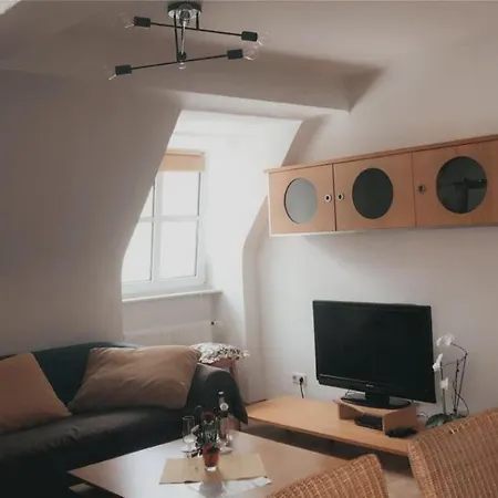 Διαμέρισμα Ferienwohnung Casa L Bitburg