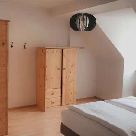 Ferienwohnung Casa L Διαμέρισμα
