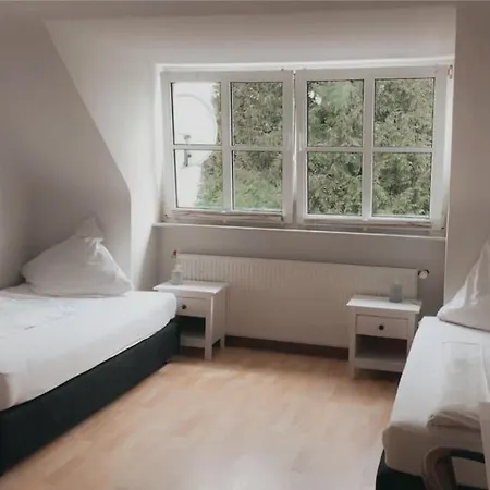 Ferienwohnung Casa L Bitburg