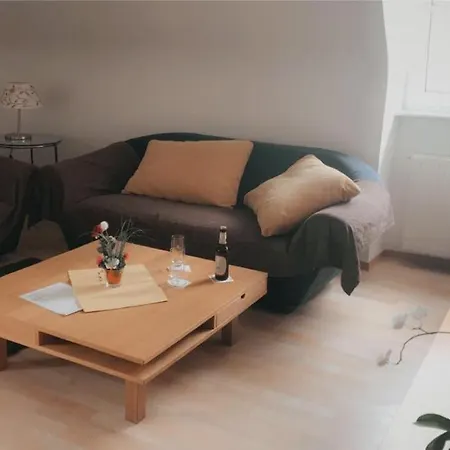 Διαμέρισμα Ferienwohnung Casa L