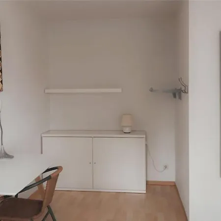 Ferienwohnung Casa L Bitburg