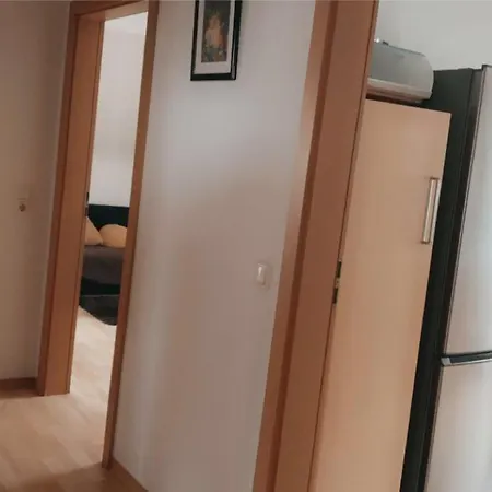 Ferienwohnung Casa L Διαμέρισμα Bitburg