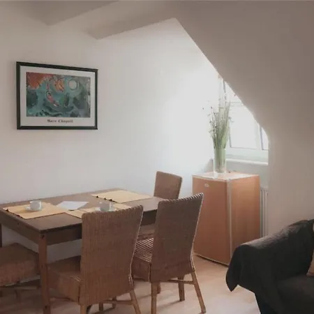 Ferienwohnung Casa L Διαμέρισμα *
