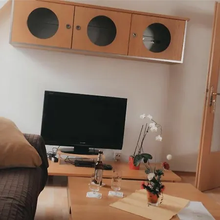 Ferienwohnung Casa L * Bitburg