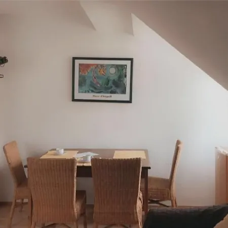 Διαμέρισμα Ferienwohnung Casa L Bitburg