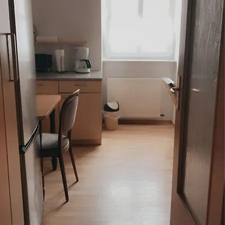 Ferienwohnung Casa L Διαμέρισμα