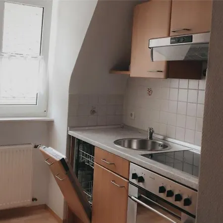 Ferienwohnung Casa L * Bitburg