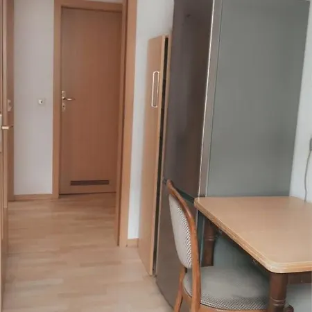 Ferienwohnung Casa L *