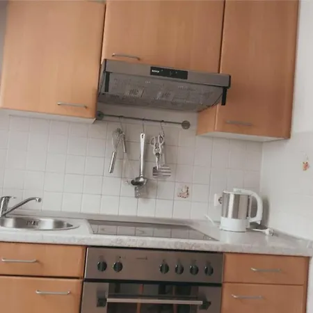 Διαμέρισμα Ferienwohnung Casa L *