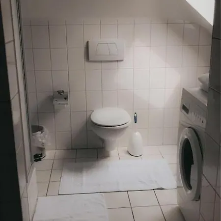Ferienwohnung Casa L Διαμέρισμα *