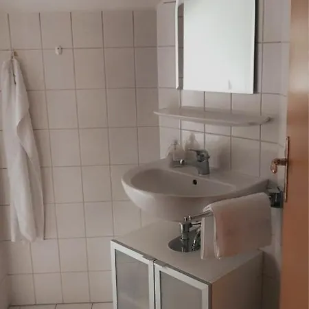 Ferienwohnung Casa L Διαμέρισμα