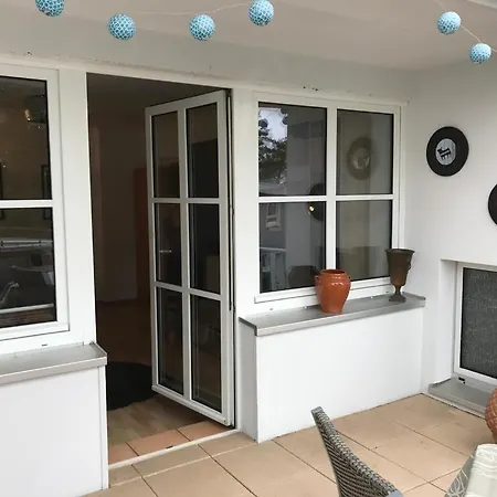 Ferienwohnung Casa L * Bitburg