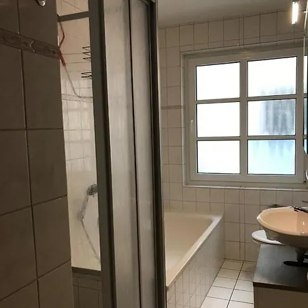 Διαμέρισμα Ferienwohnung Casa L *