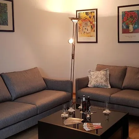 Ferienwohnung Casa L