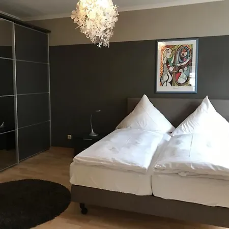Διαμέρισμα Ferienwohnung Casa L Bitburg