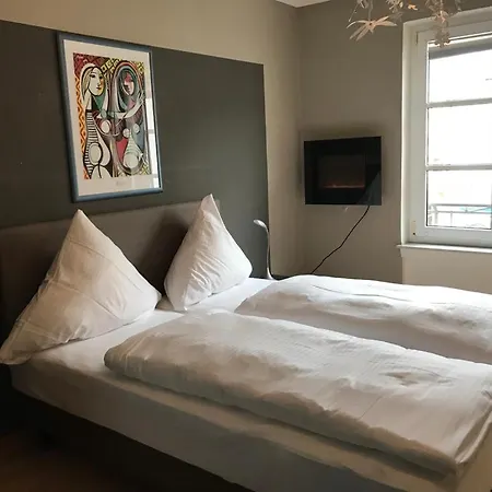 Ferienwohnung Casa L Bitburg
