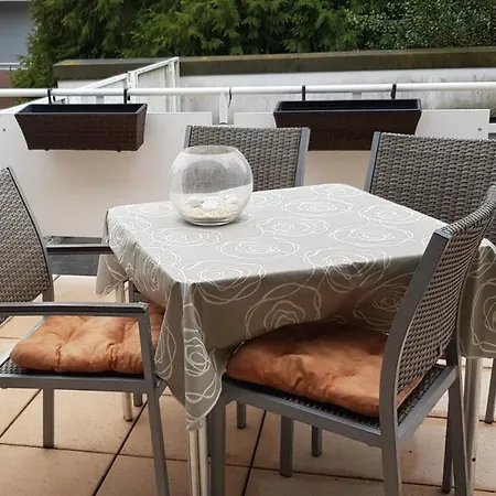 Ferienwohnung Casa L