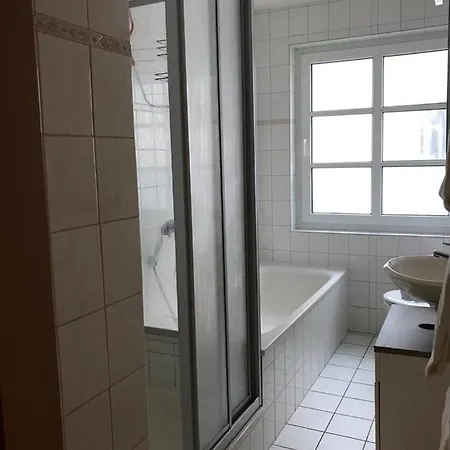 Διαμέρισμα Ferienwohnung Casa L