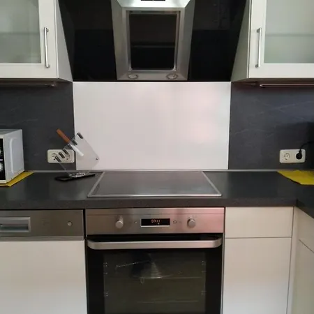 Διαμέρισμα Ferienwohnung Casa L Bitburg