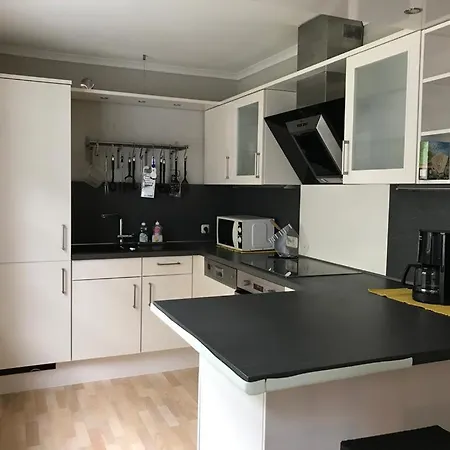 Ferienwohnung Casa L Διαμέρισμα *