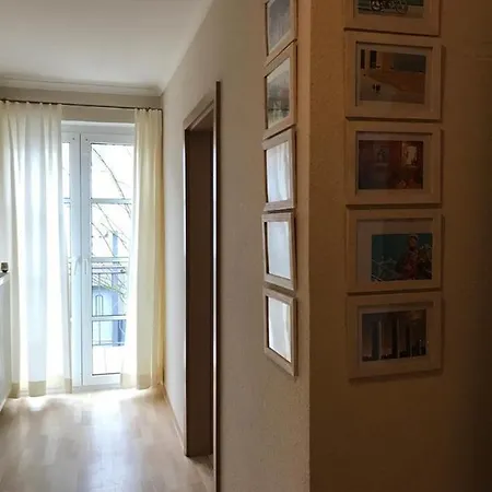 Ferienwohnung Casa L Διαμέρισμα