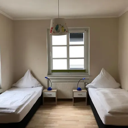 Ferienwohnung Casa L Διαμέρισμα *