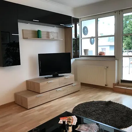 Ferienwohnung Casa L Bitburg