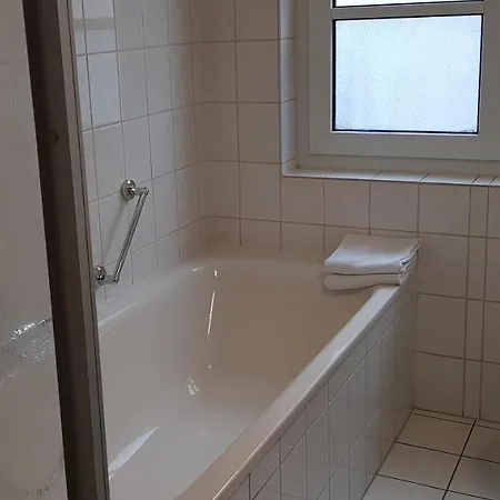 Διαμέρισμα Ferienwohnung Casa L *